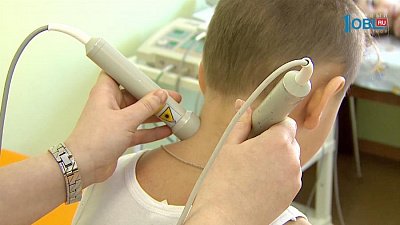 Дети, которые часто болеют