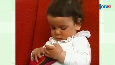 Взрослым о детях. Введение третьего прикорма