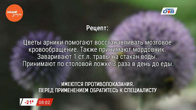 Знахарь – как лечить народными средствами последствия инсульта