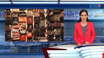 В Челябинске открывается "Ярмарка одежды" на Уральской масленице