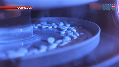 Гомеопатические препараты хотят признать нелекарственными средствами