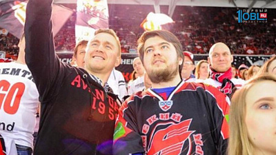 Обзор спортивных событий от 07.02.2017