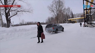 В Челябинской области началась подготовка к паводку