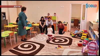 В Челябинской области начнут строить 5 новых детсадов