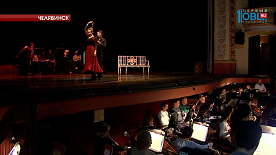  Два солиста оперного театра прошли отбор в ансамбль имени Александрова