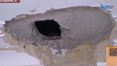 За время ремонта Публичной библиотеки в 2008–2010 годах «пропали» 8 миллионов рублей