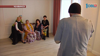 Стартовал фото-проект "Я другая" для женщин, борющихся с раком