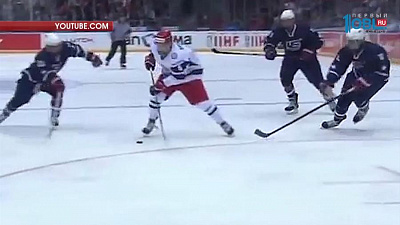 Обзор спортивных событий от 08.02.2017