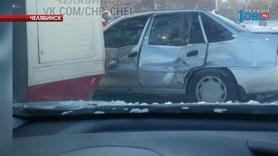 Происшествия дня 08.02.2017