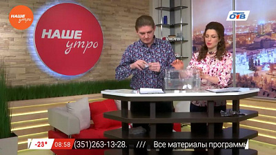 Розыгрыш – итоги