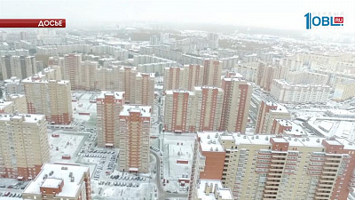 Южноуральцы стали реже покупать квартиры в строящихся домах