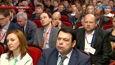 Бизнесменам рассказали о мерах господдержки