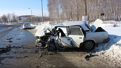 Смертельная авария на плотине в Челябинске