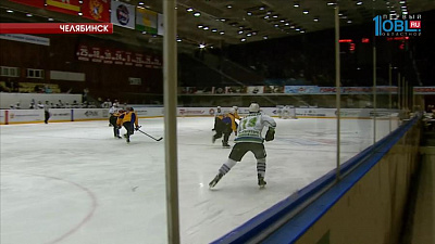 Товарищеский матч между прокурорами и студентами-юристами прошел в Челябинске