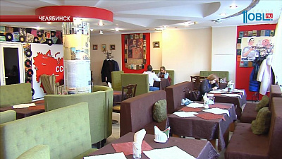 Мода на все советское набирает обороты