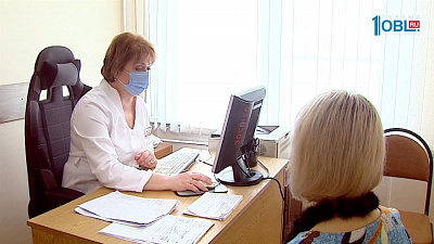 О здоровье 11.02.2017