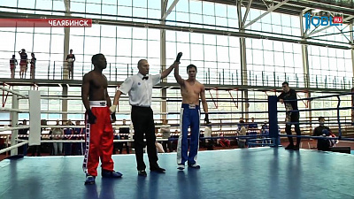 Обзор спортивных событий от 10.02.2017