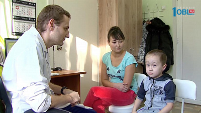 Причины головных болей у школьников