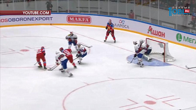 В Челябинске весной может пройти матч между сборными России и Франции 