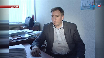 В отношении бывшего омбудсмена Алексея Севастьянова возбудили уголовное дело