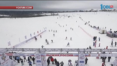 Обзор спортивных событий от 13.02.2017