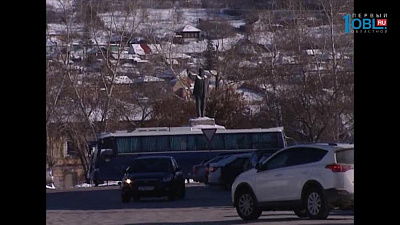 Время новостей. Миасс от 14.02.2017