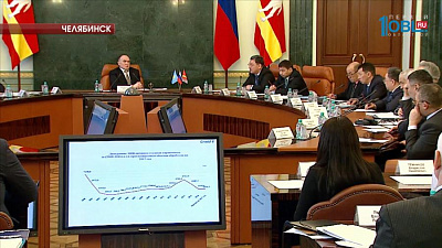 Борис Дубровский принял участие в международном совещании