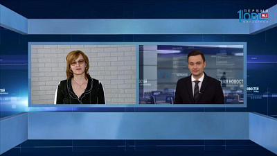 Интервью - Ирина Велижанцева