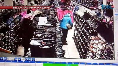 Происшествия дня 14.02.2017