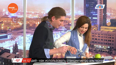 Интерактив - несколько хитростей, которые могут упростить нашу жизнь