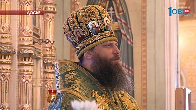 Интервью - протоирей Игорь Шестаков Интервью - протоирей Игорь Шестаков