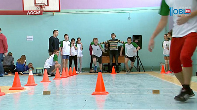 Обзор спортивных событий от 15.02.2017