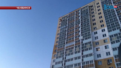 Происшествия дня 16.02.2017