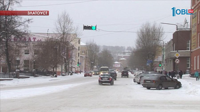 Златоуст начинает подготовку к выборам главы округа 
