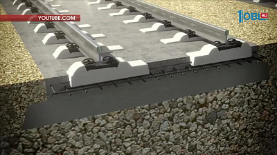 Для проекта высокоскоростной магистрали «Челябинск-Екатеринбург» нашли инвестора