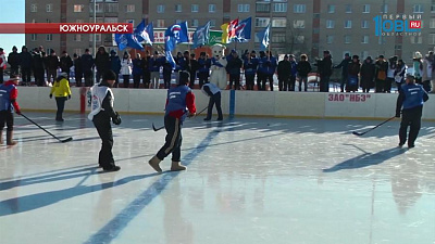 Обзор спортивных событий от 21.02.2017