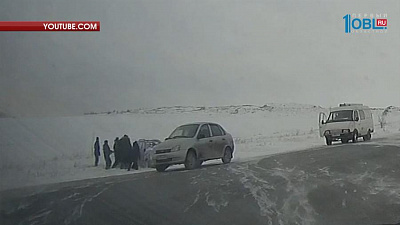 Происшествия дня 21.02.2017