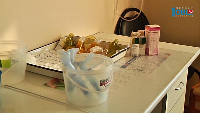 Хроническая обструктивная болезнь легких