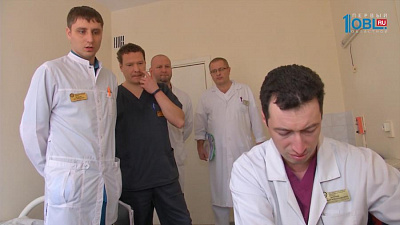 Своевременная диагностика рака