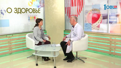 Интервью с Евгенией Майоровой