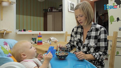 Закаливание для иммунной системы