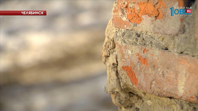 В Магнитогорске снесут проблемный барак