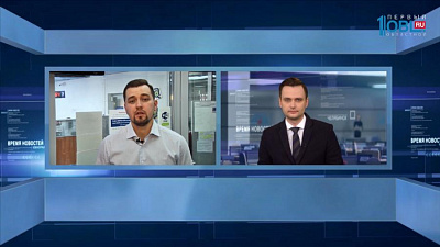 Интервью - Антон Ковалев