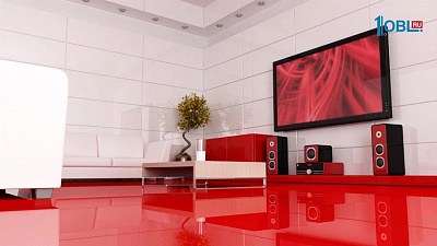 Особенности стиля хай-тек