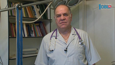 Советы ветеринара