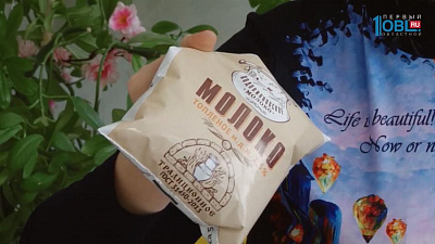 Польза молока