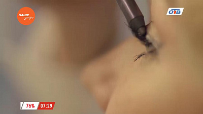 Красивые и смелые - как подчеркнуть глаза