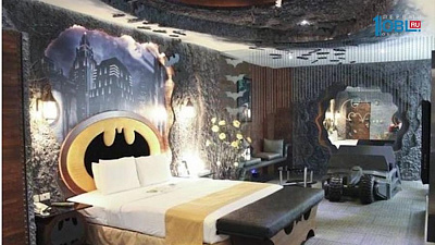 Мужской интерьер. Интервью с психологом и дизайнером