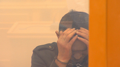 Приговор педофилу вынес Челябинский областной суд