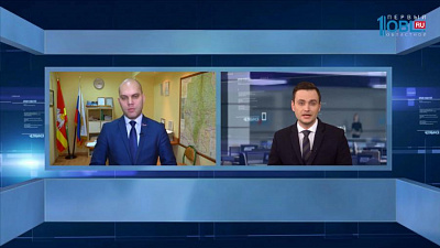 Интервью - Вячеслав Курилин